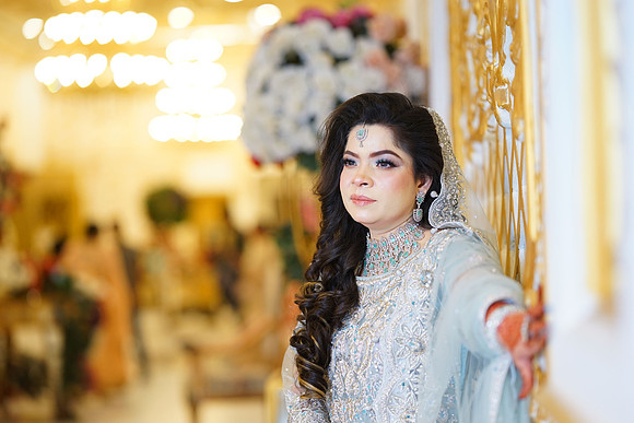 Umer Hayat & Qurat ul Ain Walima 00072