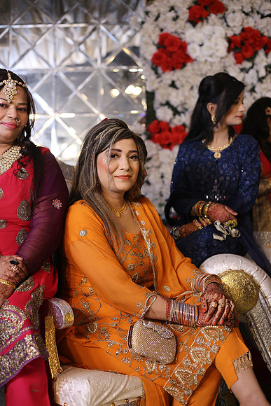 Yasir & Iqra Walima 00121