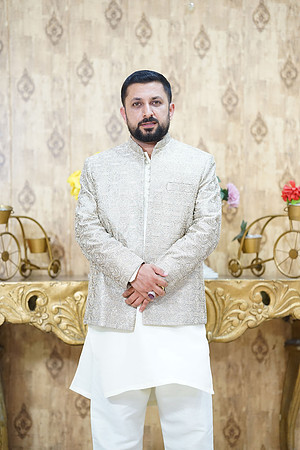 Ali & Zainab Nikah 00005