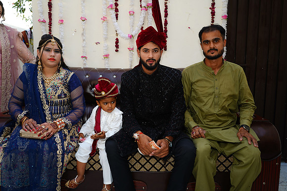 Dawood & Sitara Barat 00169