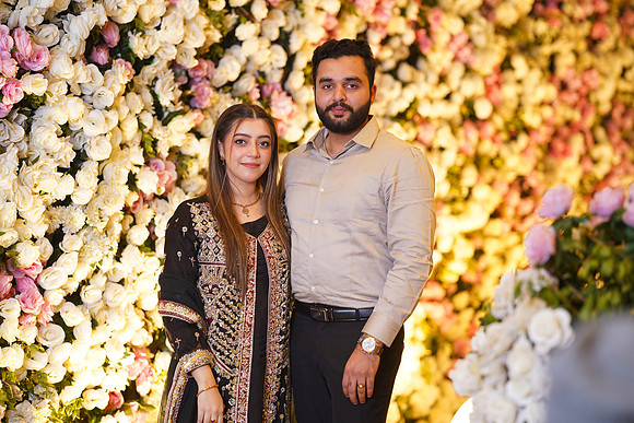 Mr Shahbaz Family Get together 00003