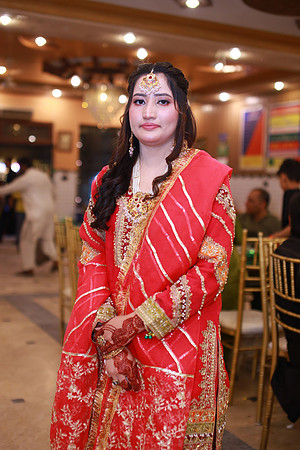 Usama & Bisma Mehndi 00168