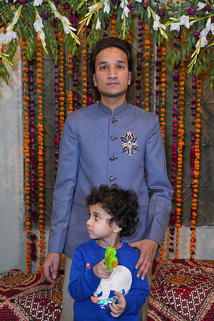 Taimur & Maryam Barat 00109