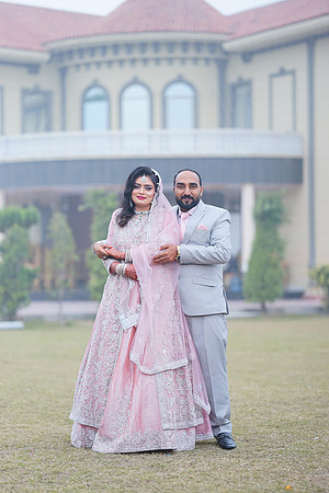 Ifrahim & Maria Walima 00059