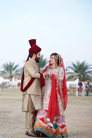 Uzair & Faria Barat 00202