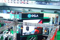 OKLA Expo Centre 1st Day 00011