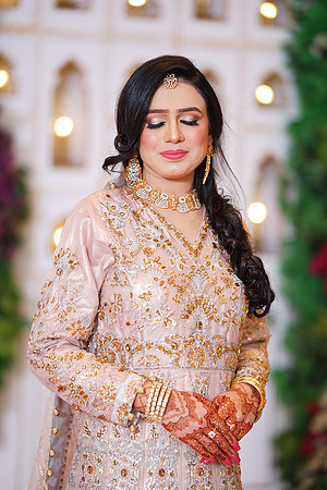 Asad & Qurat ul Ain Walima 00175
