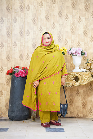 Ali & Zainab Nikah 00156