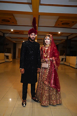Dawood & Sitara Barat 00121