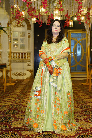 Taimur & Maryam Walima 00157