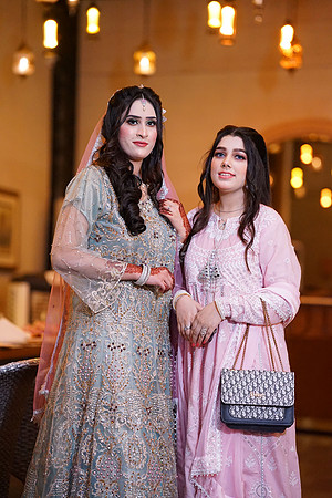 Azhar & Mahrukh Nikah 00203