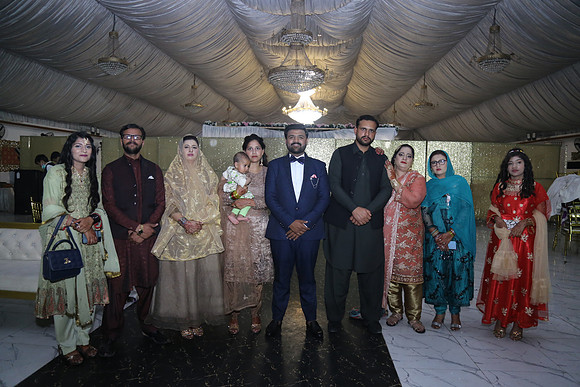 Arslan Walima 00305