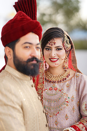 Uzair & Faria Barat 00173
