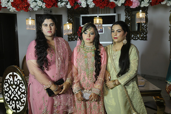 Arslan Walima 00231