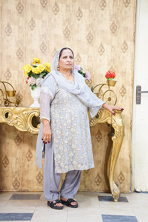 Ali & Zainab Nikah 00140