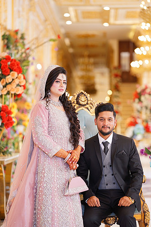 Wali & Palwasha Walima 00027