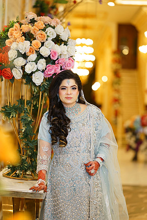Umer Hayat & Qurat ul Ain Walima 00050