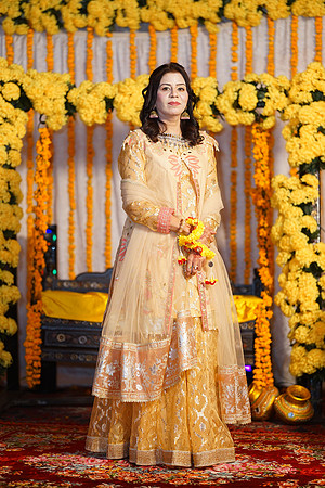 Muskan & Faizan Mayon 00184