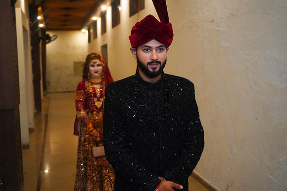 Dawood & Sitara Barat 00105
