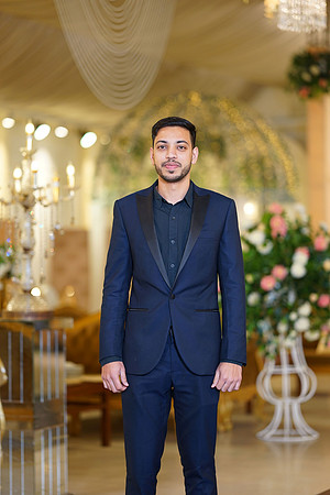Waqas & Fatima Walima 00063