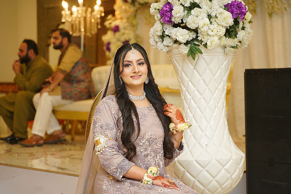 Mahnoor & Salman Engagement 00018