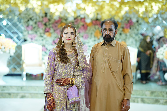Haseeb & Usba Walima00171