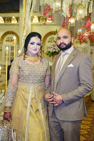 Taimur & Maryam Walima 00024