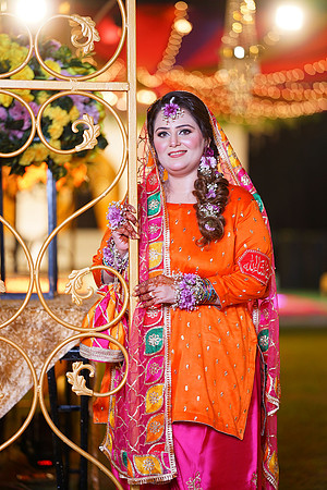 Ammara & Azeem Mehndi 00004