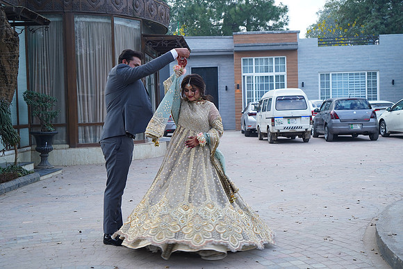 Minhas & Muskan Engagement 00175