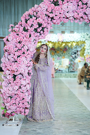 Haseeb & Usba Walima00096