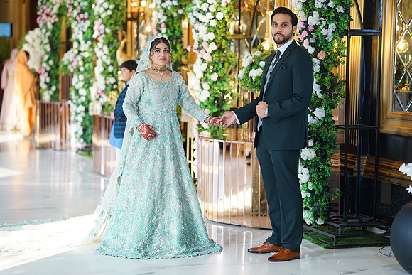 Hasan & Sundus Walima 00014