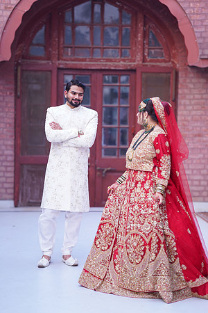 Nouman & Hijab Barat 00214