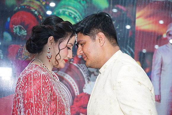 Usama & Bisma Barat 00117
