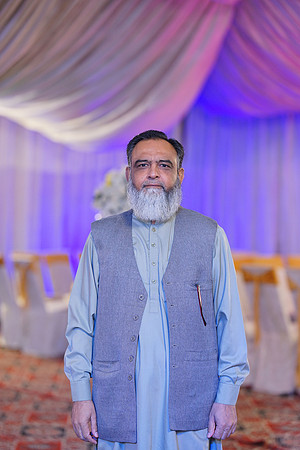 Ayesha & Arslan Mehndi 00161