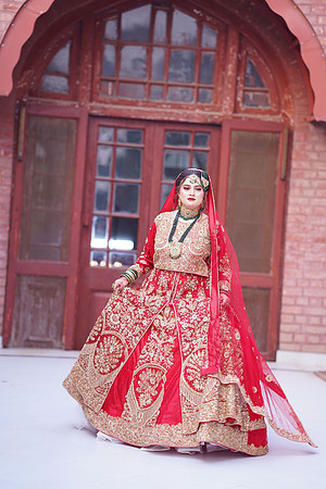 Nouman & Hijab Barat 00188