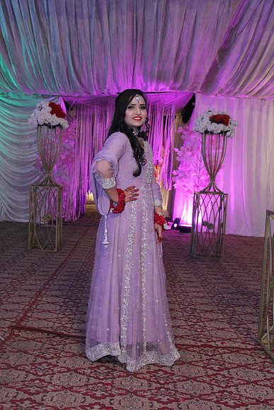 Yasir & Iqra Walima 00247
