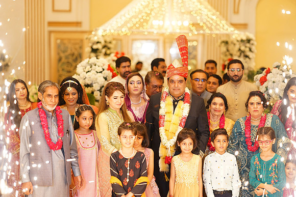 Ammara & Azeem Barat 00204