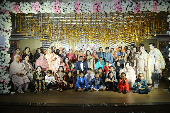 Arslan Walima 00295