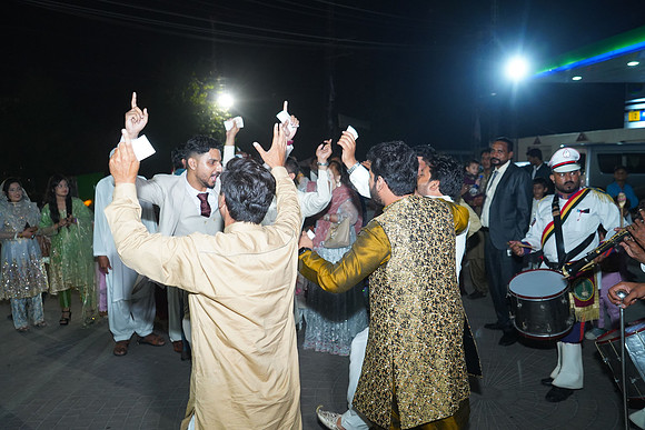 Afeef & Tehreem Barat 00221
