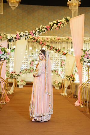 Ghasir & Rafia Walima 00018