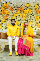 Haris & Zunaira Mehndi 00004