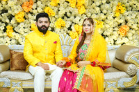 Haris & Zunaira Mehndi 00006
