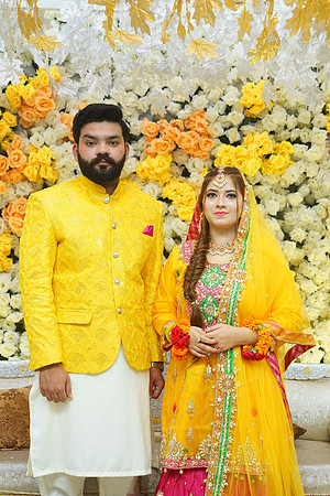Haris & Zunaira Mehndi 00013