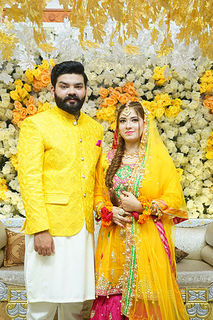 Haris & Zunaira Mehndi 00016