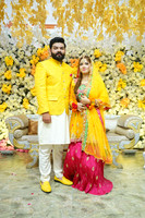 Haris & Zunaira Mehndi 00017