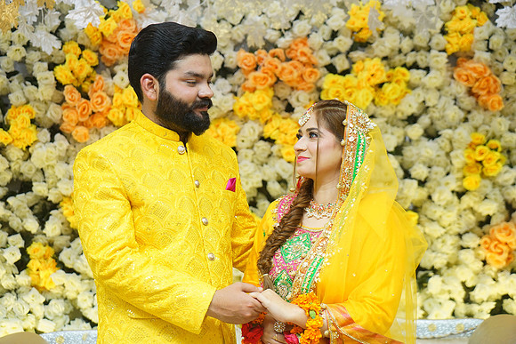 Haris & Zunaira Mehndi 00025