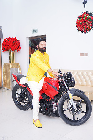 Haris & Zunaira Mehndi 00047