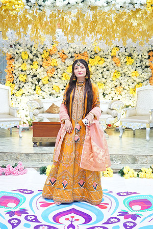 Haris & Zunaira Mehndi 00064