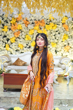 Haris & Zunaira Mehndi 00063