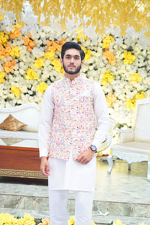 Haris & Zunaira Mehndi 00067
